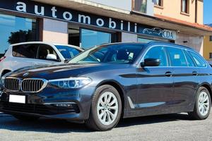 BMW 520 d xDrive Touring Sport *SENZA VINCOLO FI