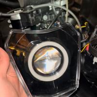 FARO ANGEL EYE RGB KTM