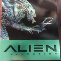 Collezione 4 DVD Alien