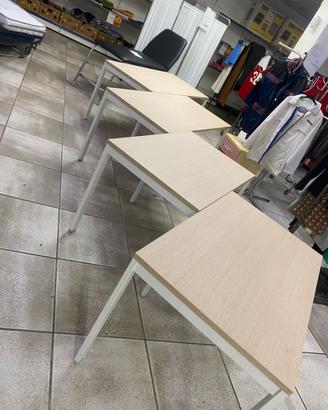 Scrivanie varie misure