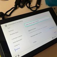 Nintendo Switch Day1