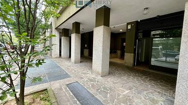 Immobile di 55 m² con 2 locali a Milano