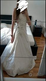 Abito da sposa