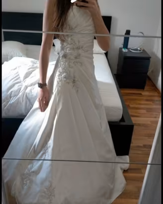 Abito da sposa