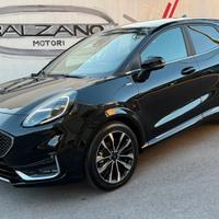 FORD PUMA 1.0 HYBRID 155 CV ST-LINE VIGNALE 2022