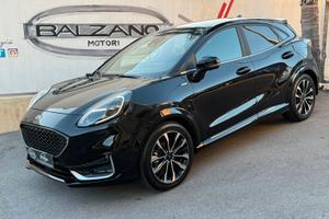 FORD PUMA 1.0 HYBRID 155 CV ST-LINE VIGNALE 2022