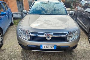 Dacia Duster 1.5 dCi 110CV 4x2 Ambiance