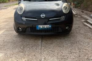Nissan Micra Cabrio 1.4 Benzina