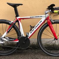 Bici triathlon/crono