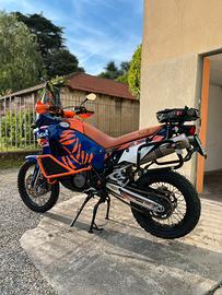 Ktm 990 Adventure S