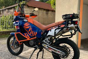Ktm 990 Adventure S