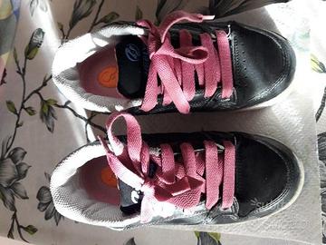 Scarpe heelys con rotelle