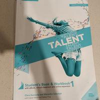 Talent 1