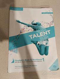 Talent 1