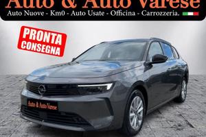 Opel Astra ST 1.5 CDTI Elegance Automatica
