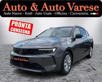 Opel Astra ST 1.5 CDTI Elegance Automatica