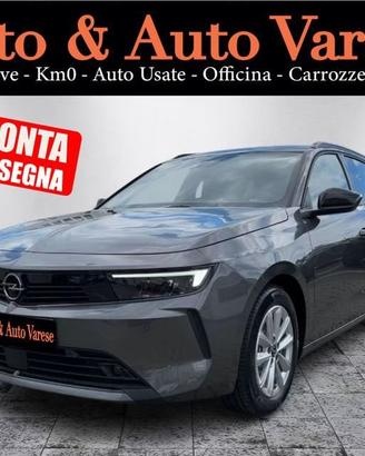 Opel Astra ST 1.5 CDTI Elegance Automatica