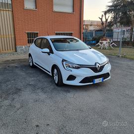 Renault clio gpl 