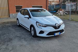 Renault clio gpl 