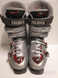 Scarponi da sci Tecnica 