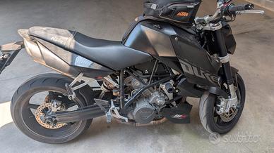 KTM Super Duke 990