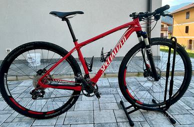 Specialized Strumpjumper Marathon