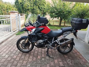 R 1200 GS