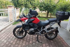 R 1200 GS