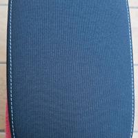 Bracciolo Golf pari al nuovo,perfetto 100%