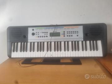 piano forte. yamaha