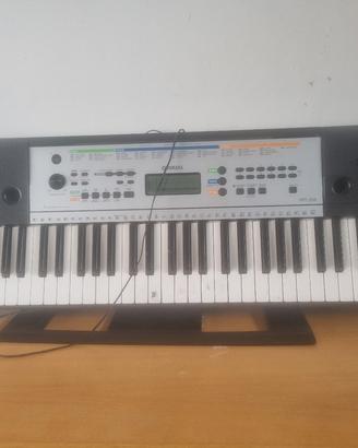 piano forte. yamaha