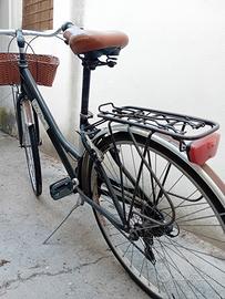 Bici donna 