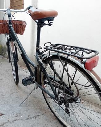 Bici donna 