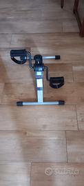 pedaliera per ginnastica