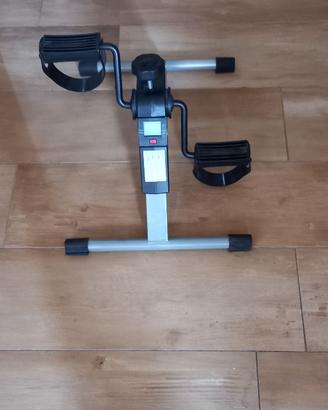 pedaliera per ginnastica