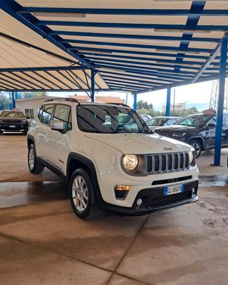 Jeep Renegade 1.3 T4 190CV Limited AUTOMATIC.