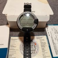 Computer subacqueo Suunto Vytec Wireless 