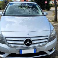Mercedes Classe B 180 CDI EXECUTIVE DIESEL