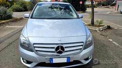 Mercedes Classe B 180 CDI EXECUTIVE DIESEL