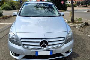 Mercedes Classe B 180 CDI EXECUTIVE DIESEL