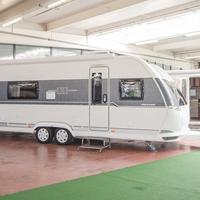 Hobby prestige 650 kfu