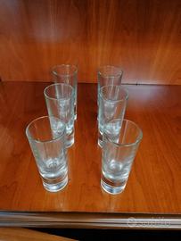 Servizi da drink e cocktail