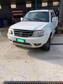 TATA XENON