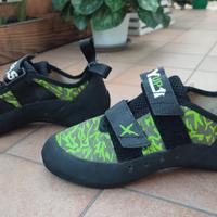 scarpe arrampicata DONNA