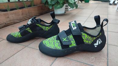 scarpe arrampicata DONNA