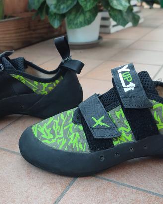 scarpe arrampicata DONNA