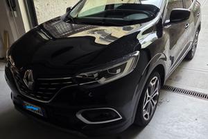 Renault Kajar sport