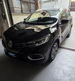 Renault Kajar sport
