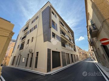 3 LOCALI A SAN SEVERO