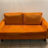 Divani sfoderabili in tessuto